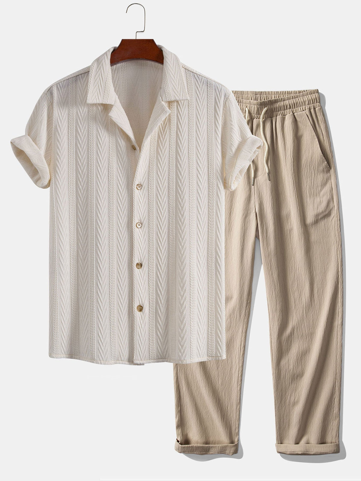 Ensemble Été POSITANO