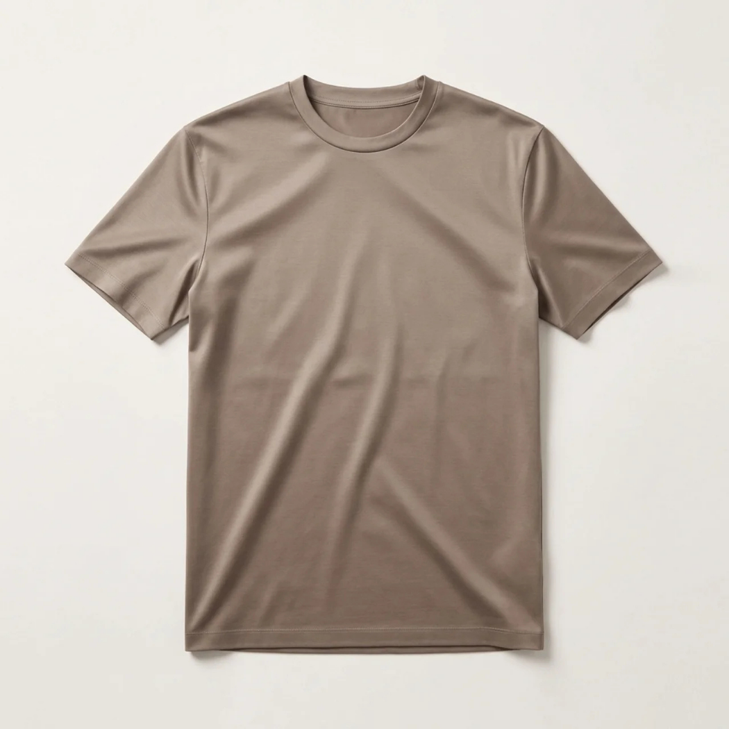T-Shirt Éclat Doux Faucon