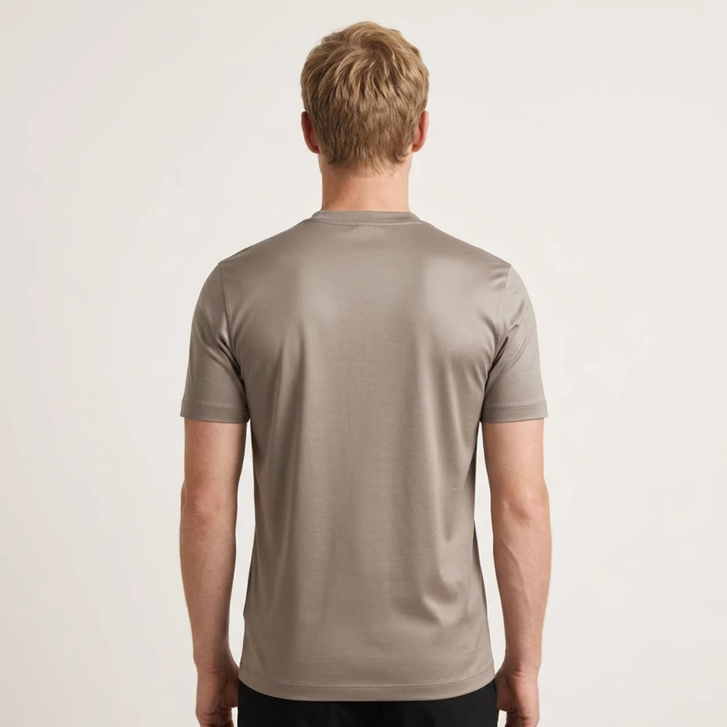 T-Shirt Éclat Doux Faucon