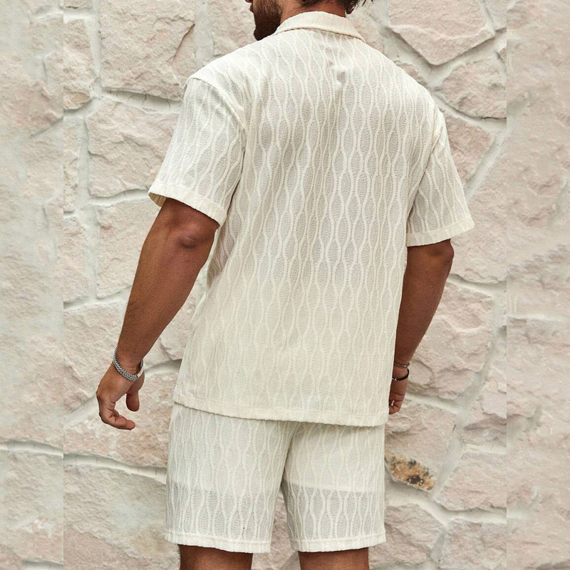 Tenue Été – Ensemble Mykonos