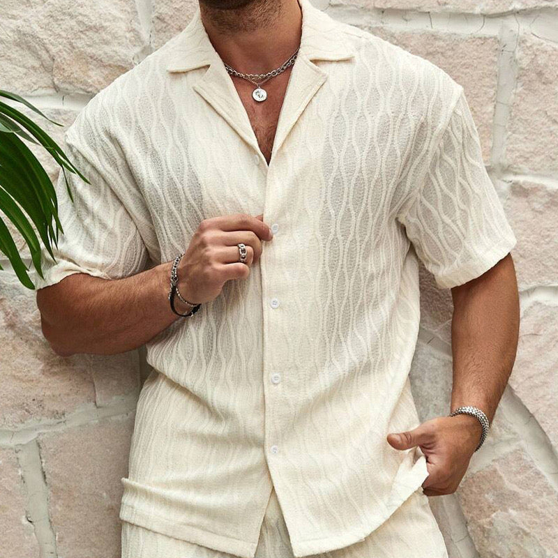 Tenue Été – Ensemble Mykonos