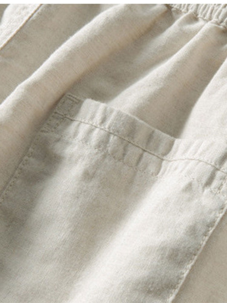 Tenue Été – Ensemble Amalfi