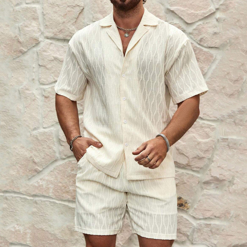 Tenue Été – Ensemble Mykonos