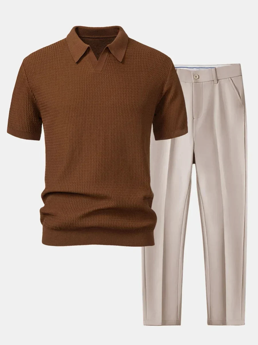 Ensemble Été PUGLIA