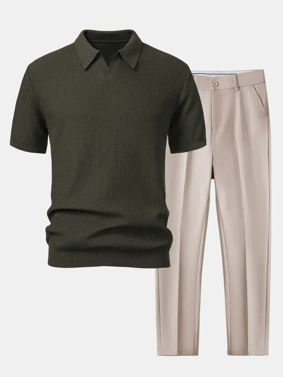 Ensemble Été PUGLIA