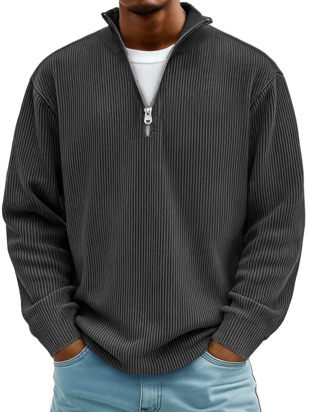 Pull Premium en Coton