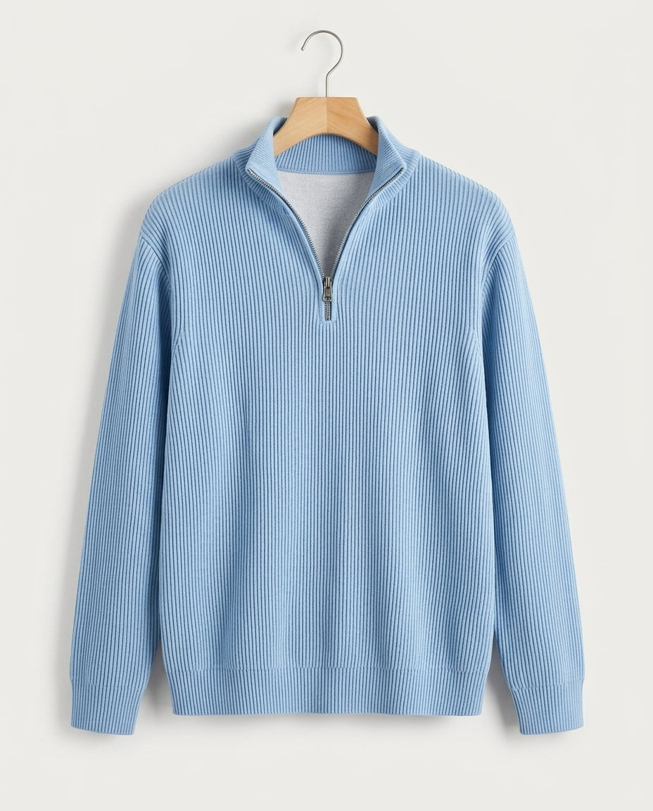 Pull Premium en Coton
