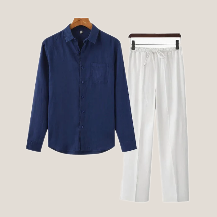 Tenue d'Été – Balade à Monaco