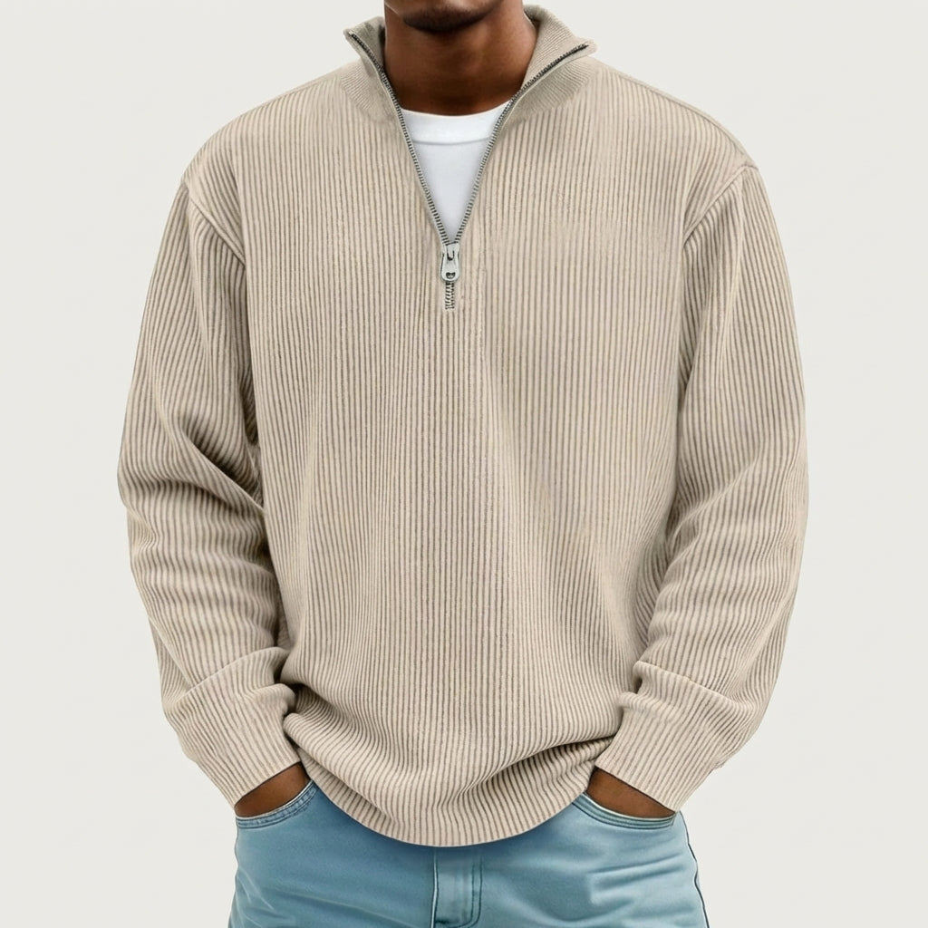 Pull Premium en Coton