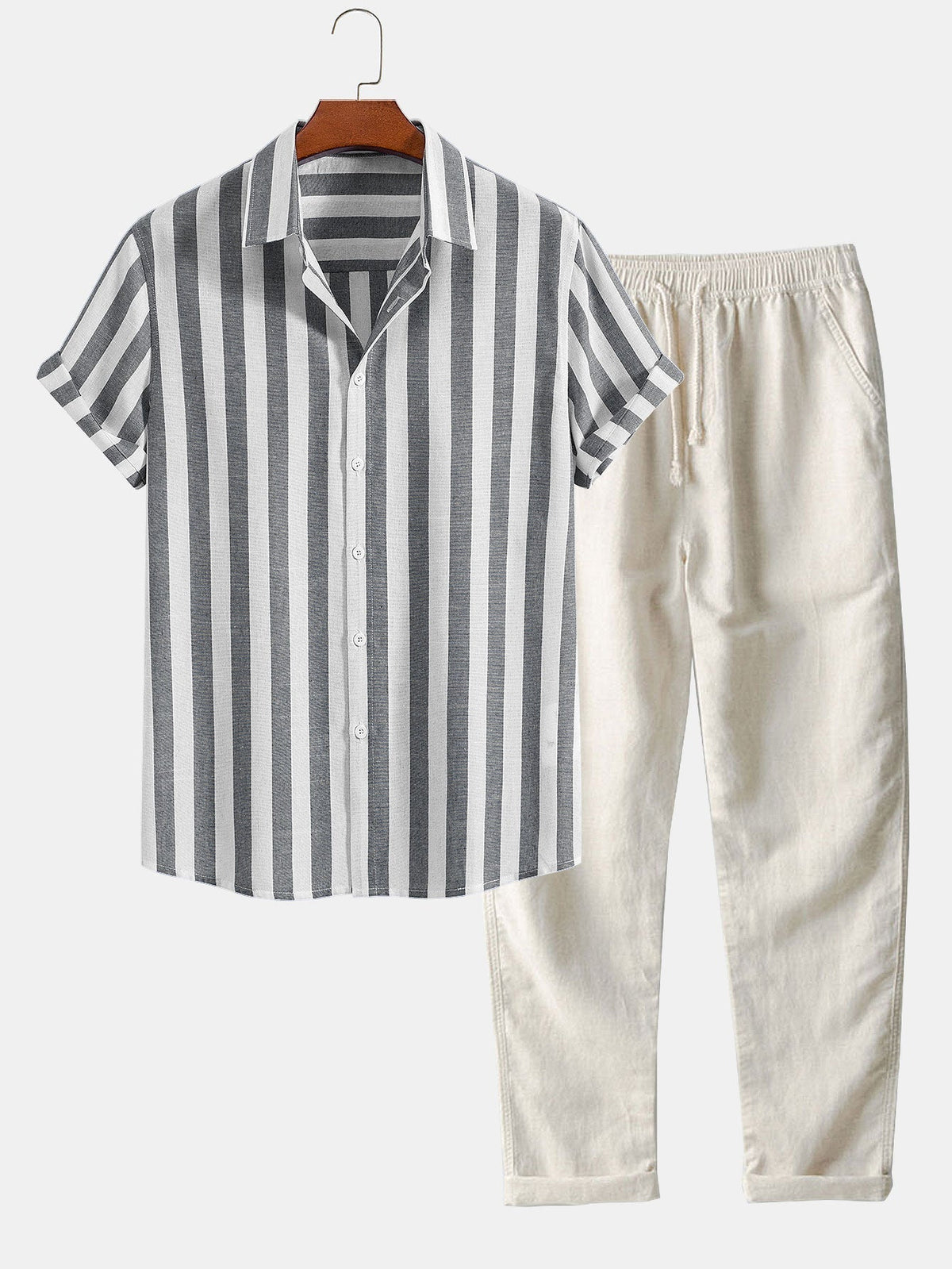 Tenue Été – Ensemble Amalfi