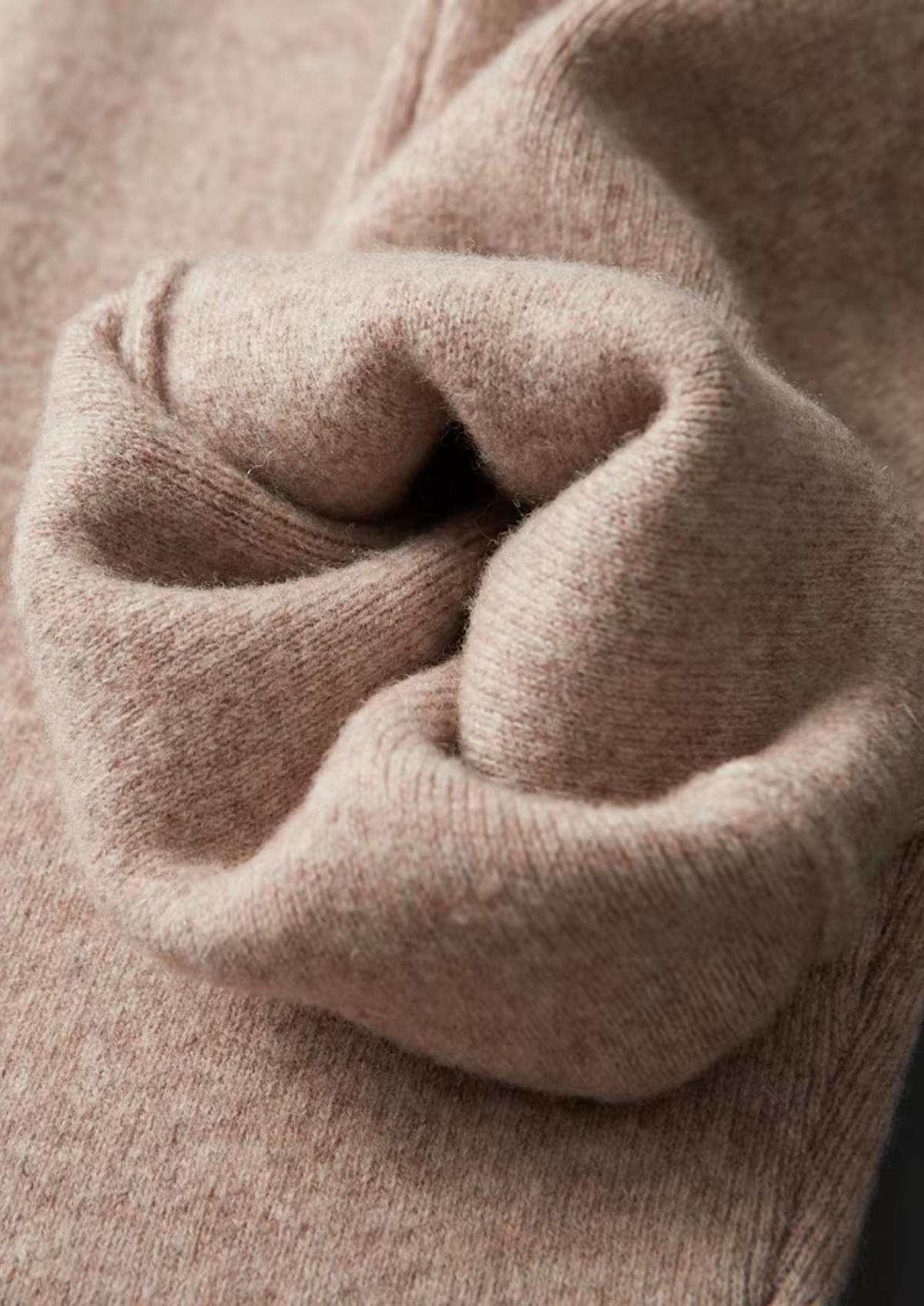 Survêtement en Laine Mérinos Augustin