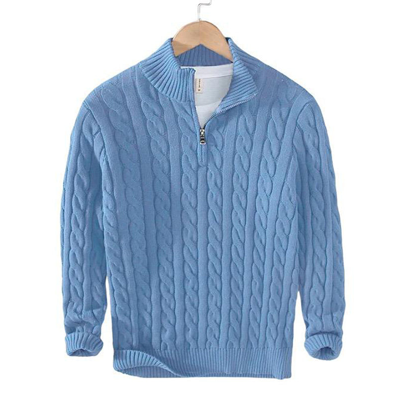 Tenue d'Automne – Balade sur la Riviera
