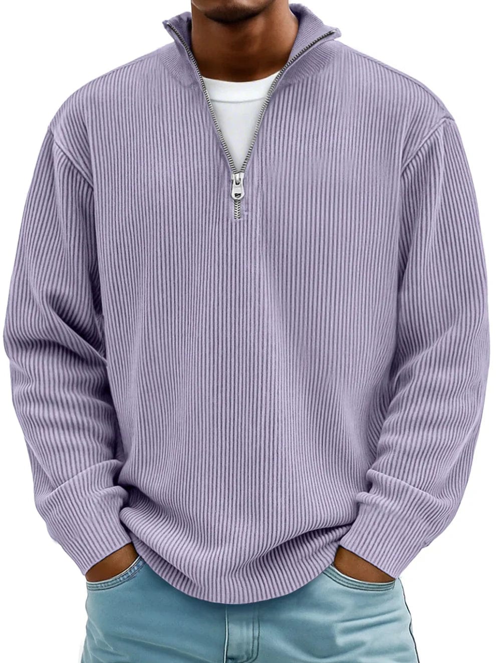 Pull Premium en Coton