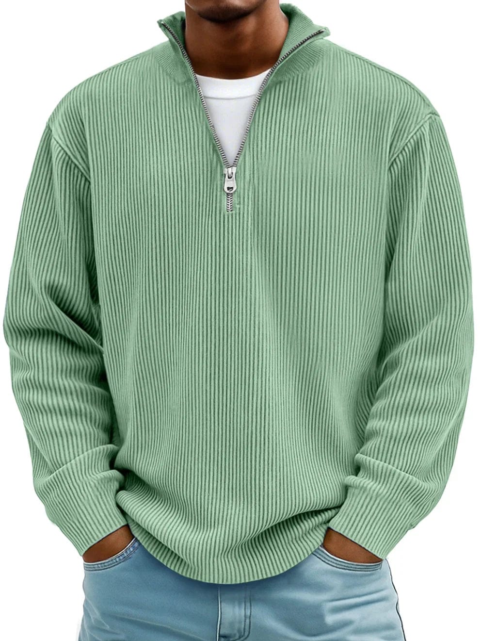 Pull Premium en Coton