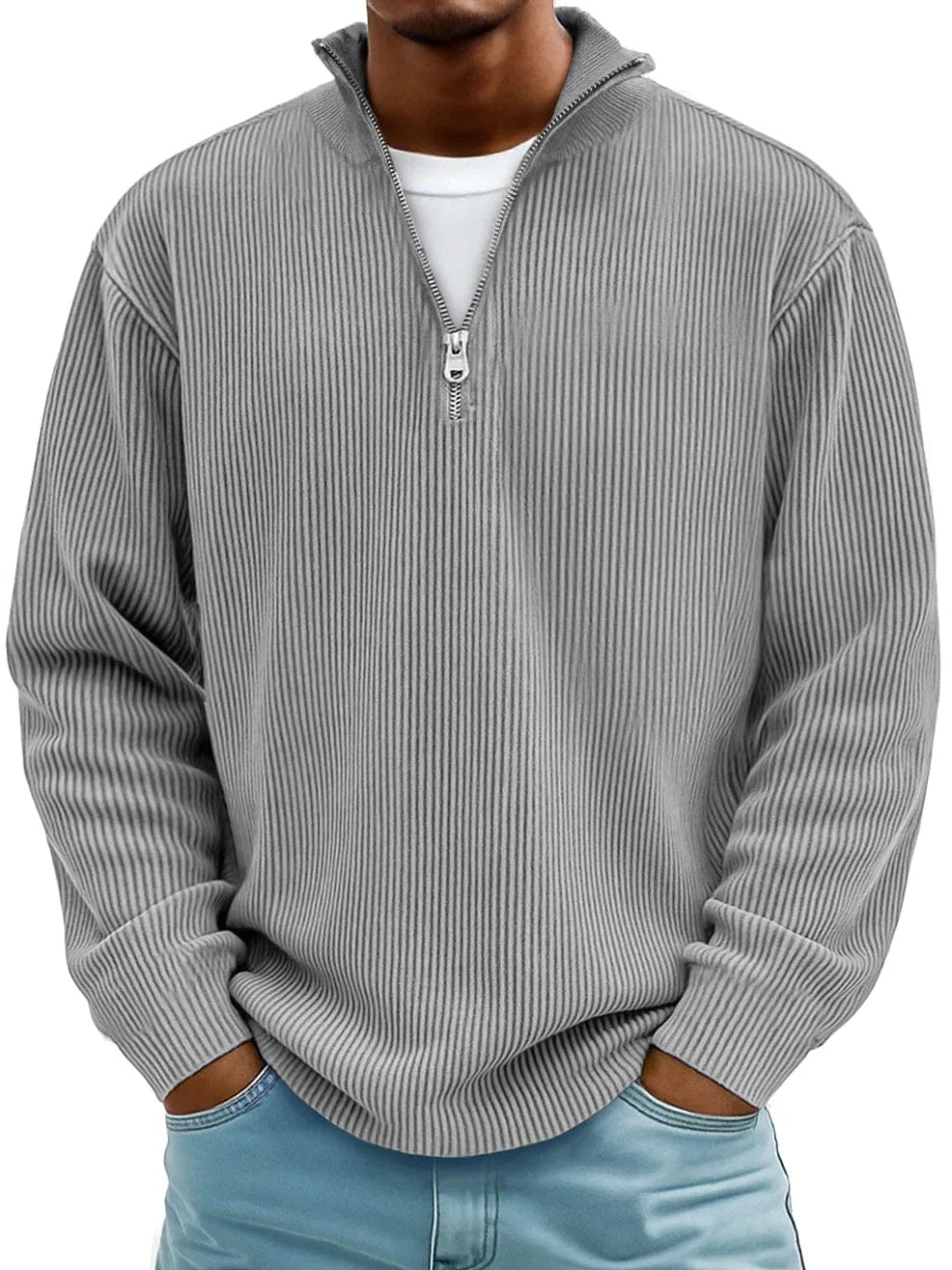 Pull Premium en Coton
