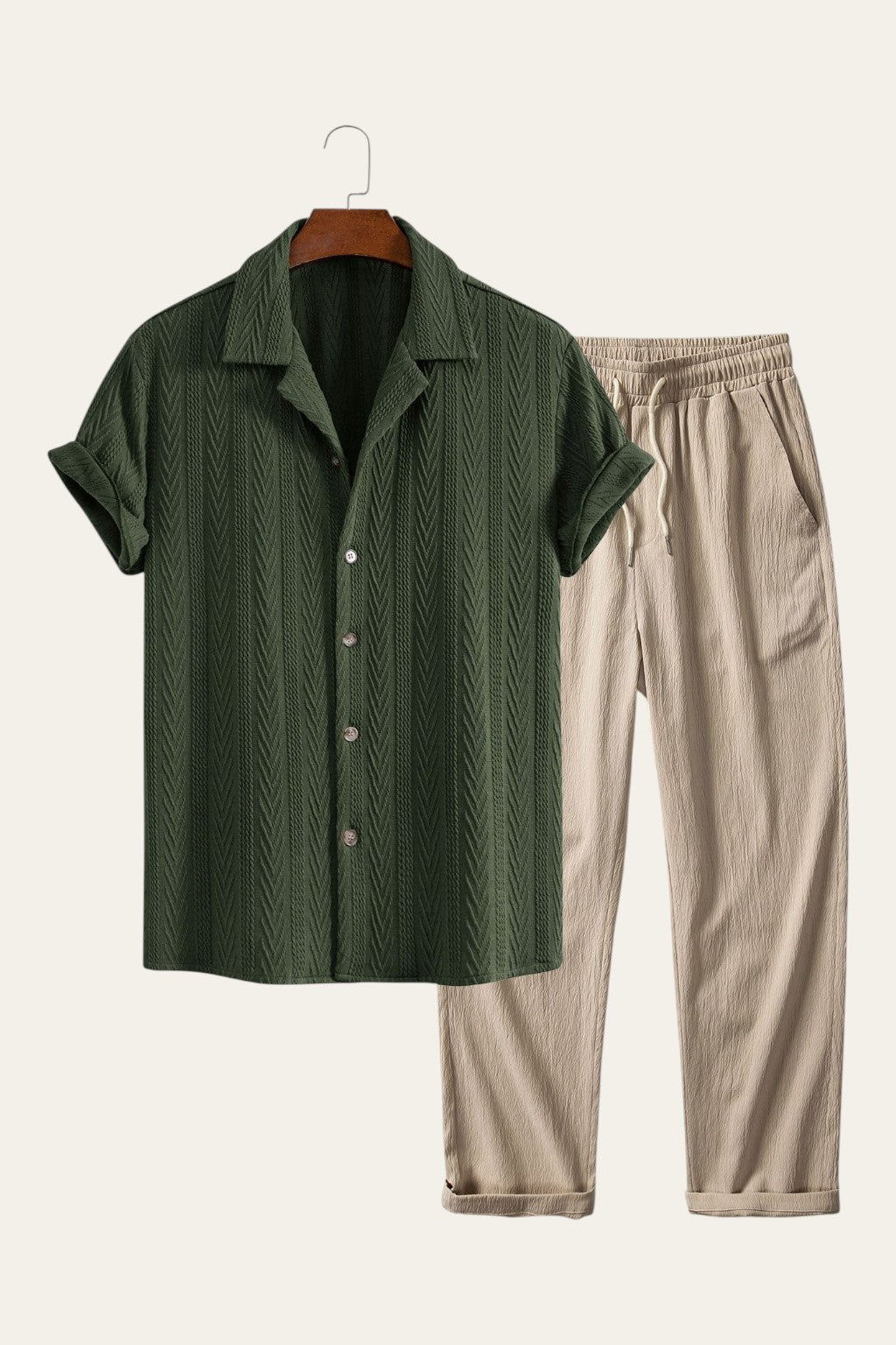 Ensemble Été POSITANO
