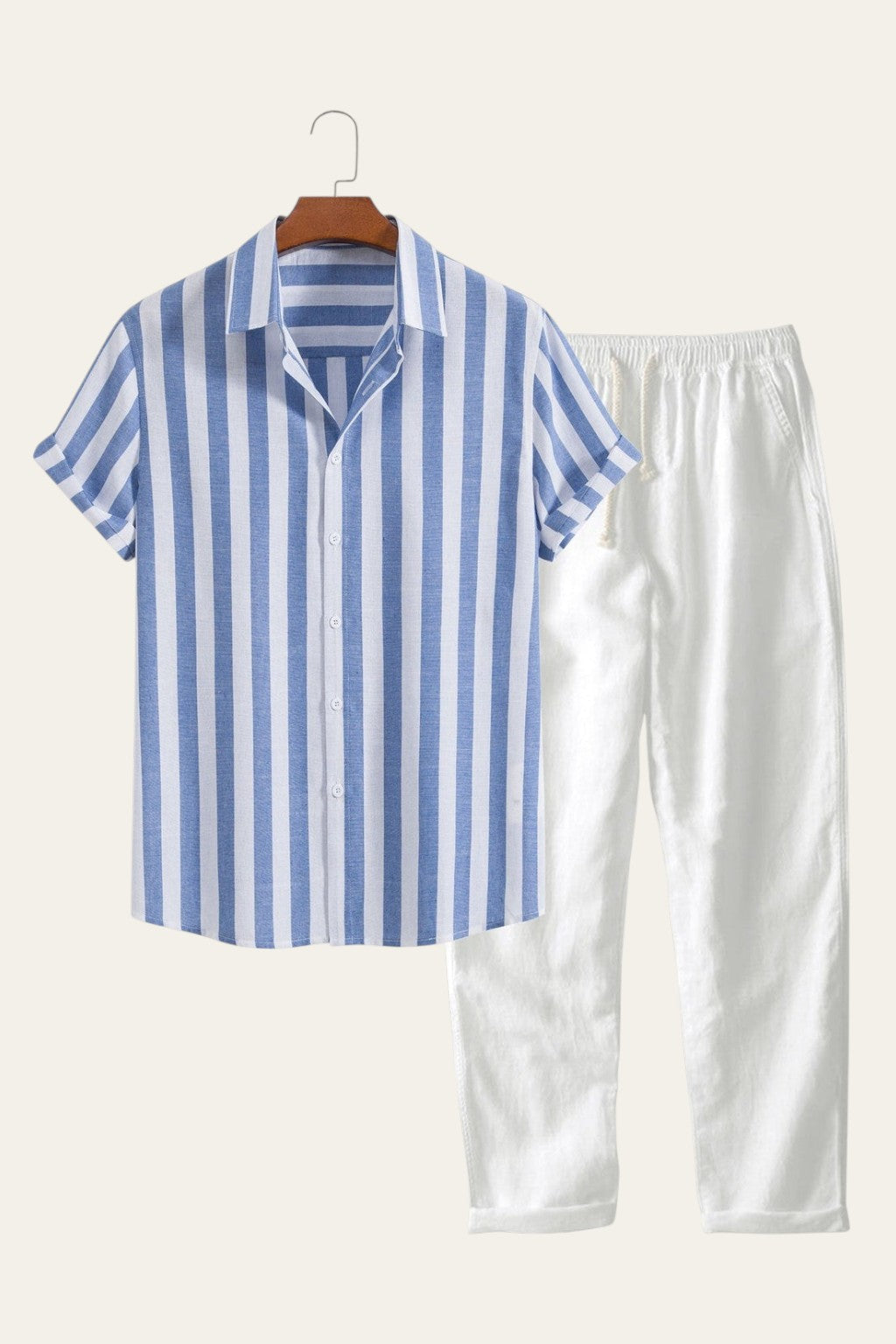 Tenue Été – Ensemble Amalfi