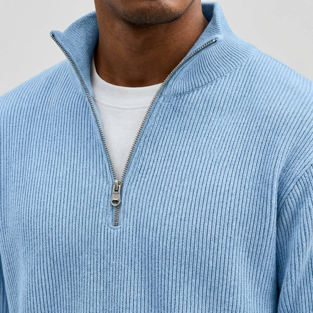 Pull Premium en Coton